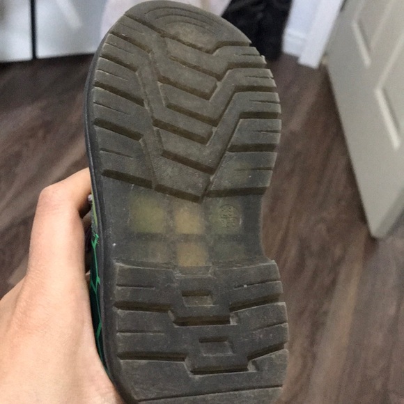 Ankle boot - Picture 4 of 4